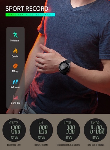 newest vtech watch